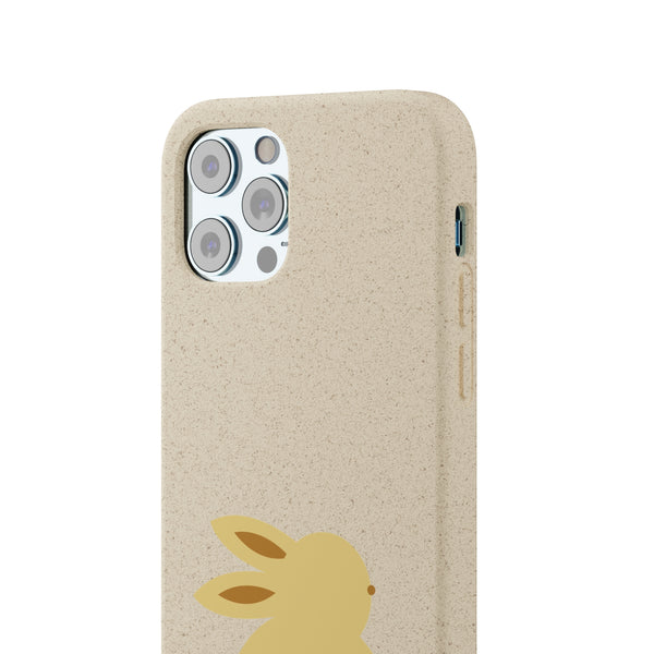 Biodegradable phone Cases