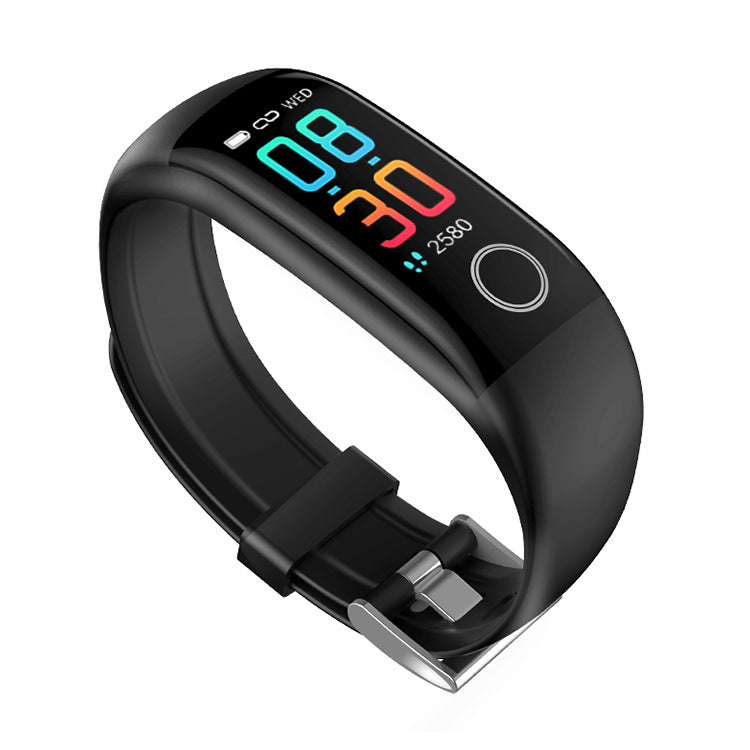 T10 Intelligent Hand Ring