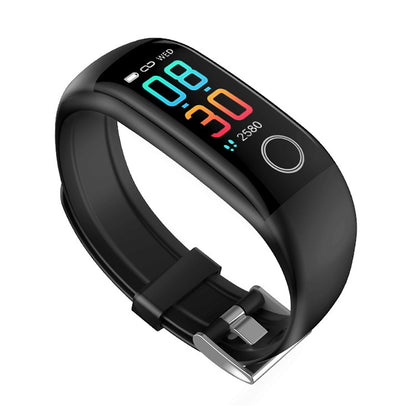 T10 Intelligent Hand Ring