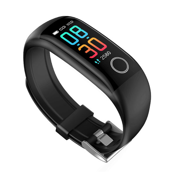 T10 Intelligent Hand Ring