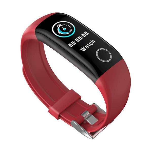 T10 Intelligent Hand Ring