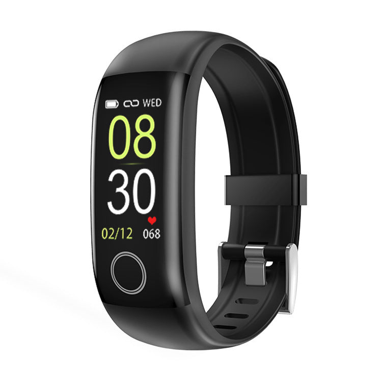 T10 Intelligent Hand Ring