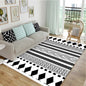 Doormat Bedside European Carpet