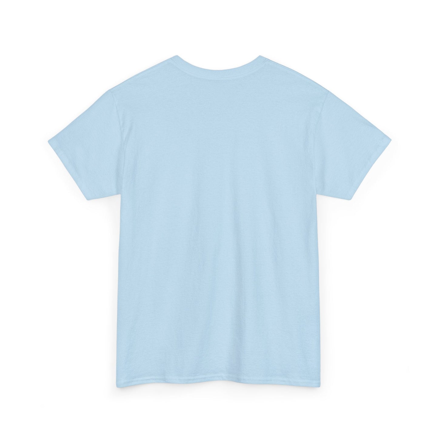 Waran Unisex Heavy Cotton Tee 180GSM