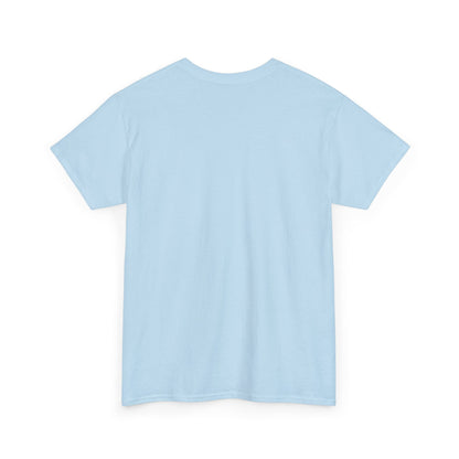 Waran Unisex Heavy Cotton Tee 180GSM