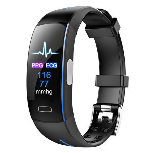 P3 plus smart band
