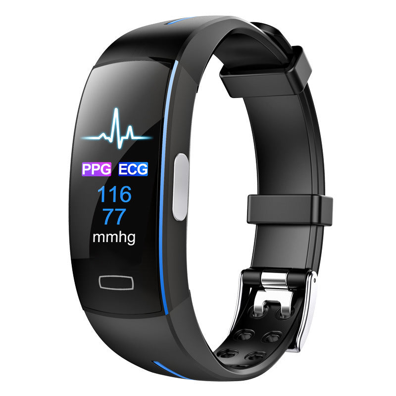 P3 plus smart band