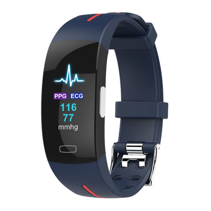 P3 plus smart band