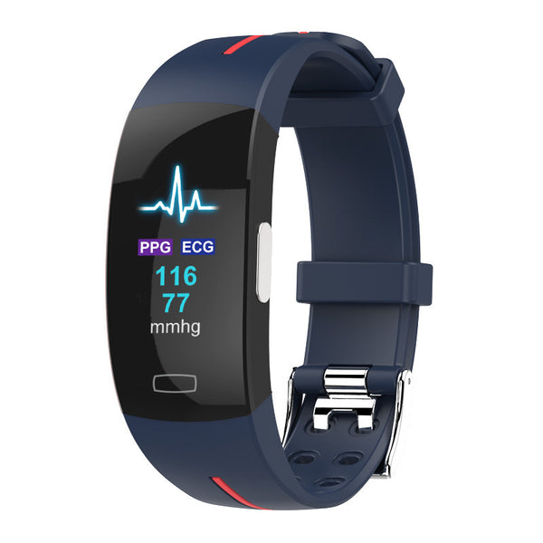 P3 plus smart band