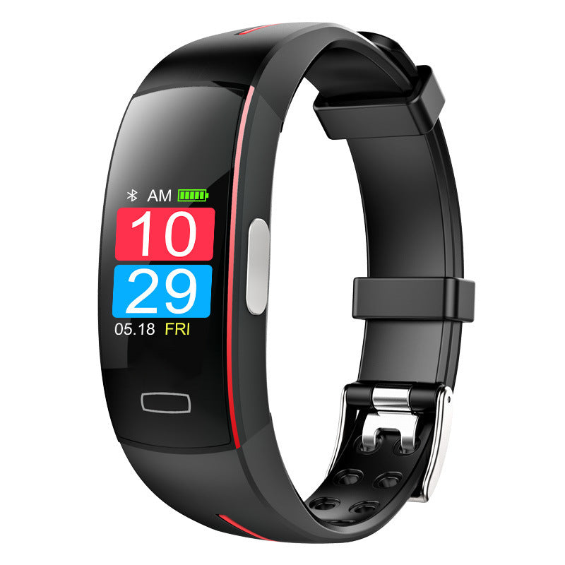 P3 plus smart band