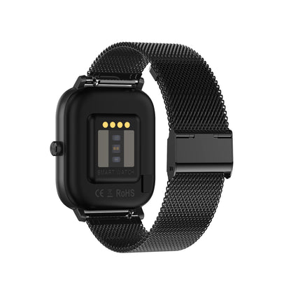 Smart wrist watch