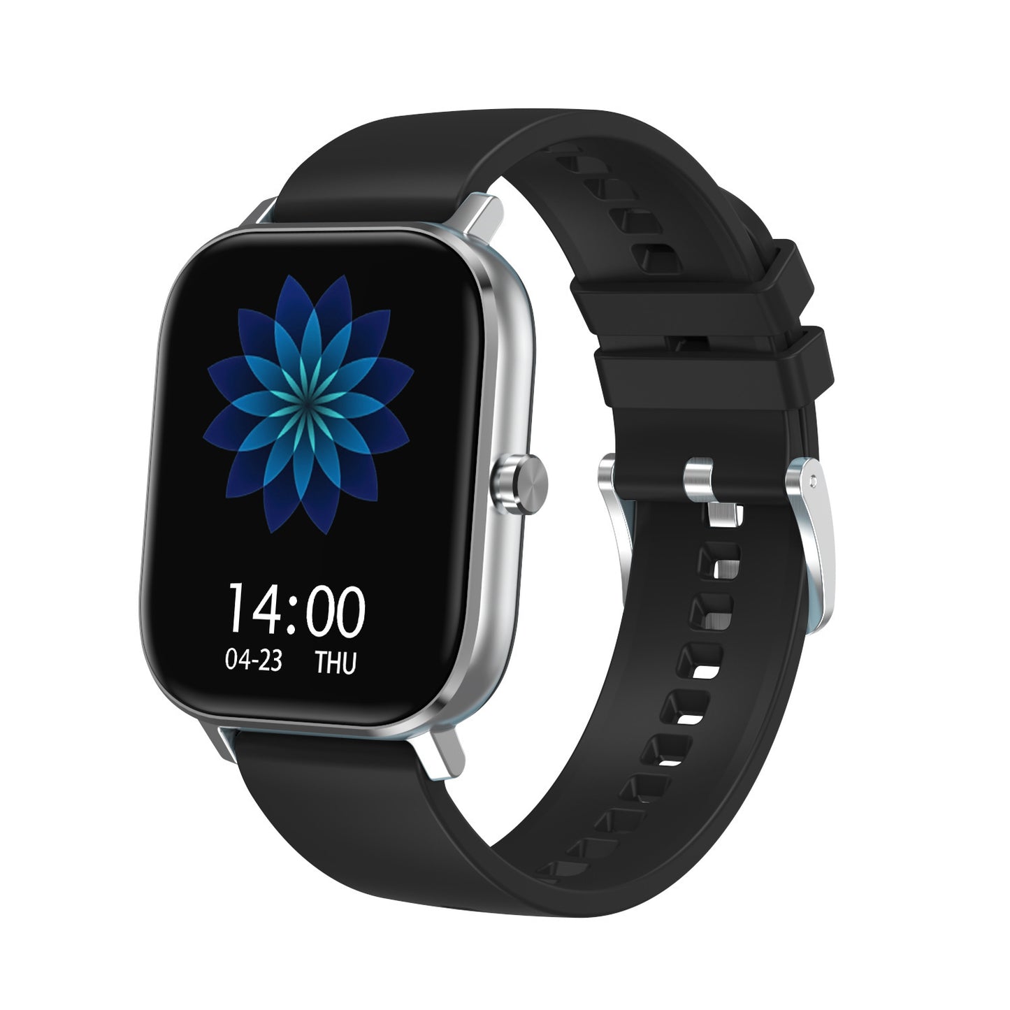 Smart wrist watch