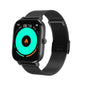 Smart wrist watch