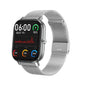 Smart wrist watch