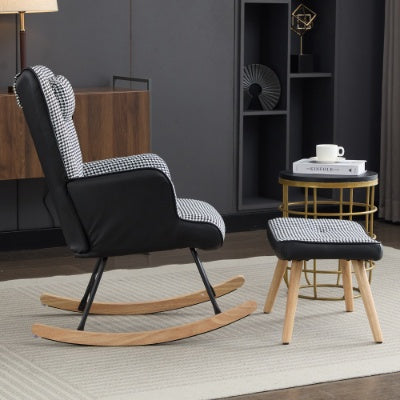 Relaxing Recliner Chair