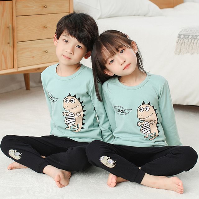 Children Pajamas