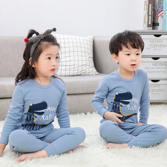 Children Pajamas