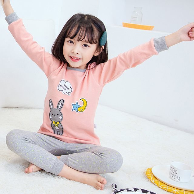 Children Pajamas