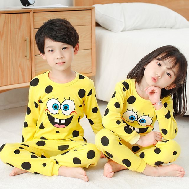 Children Pajamas