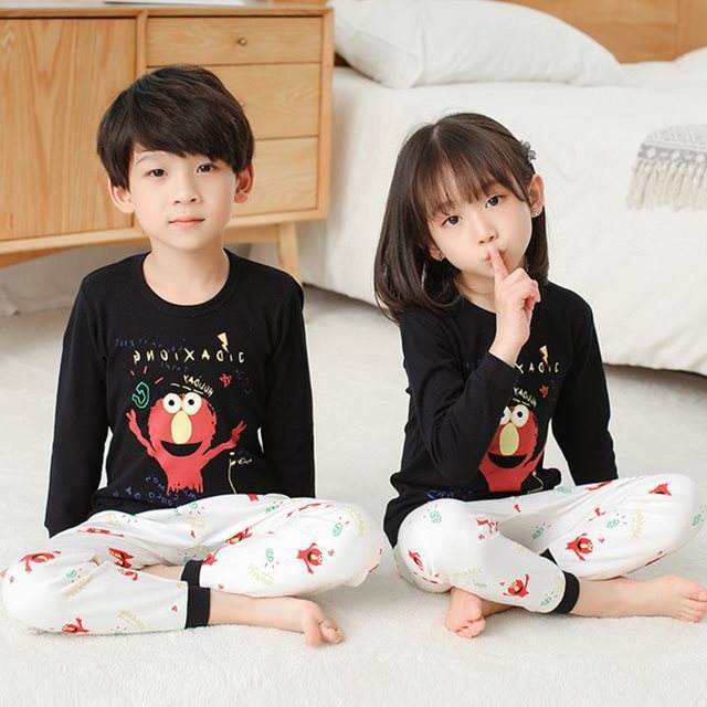 Children Pajamas