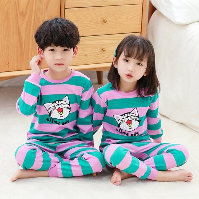 Children Pajamas