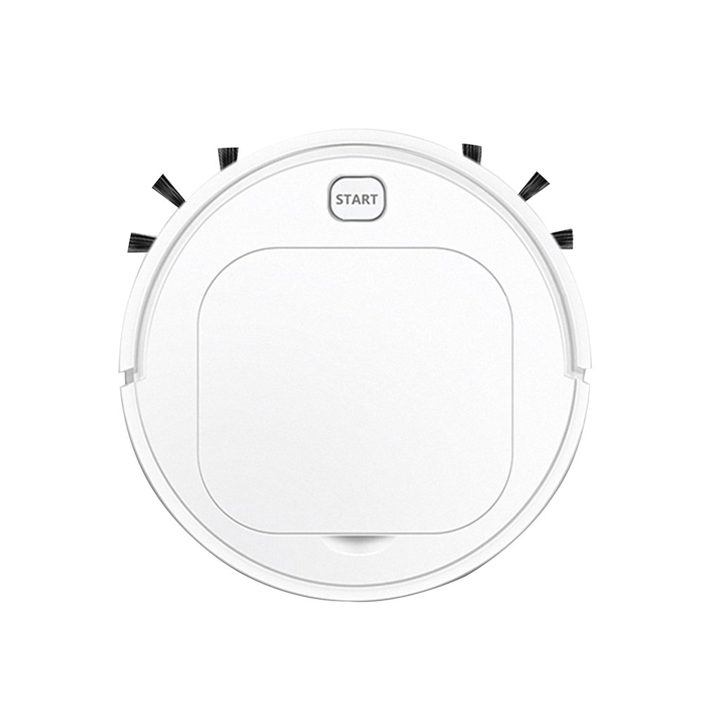 E28 Robot Vacuum Cleaner | Smart Auto Sweeper for Home