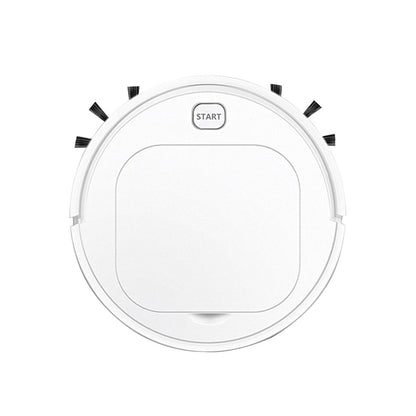 E28 Robot Vacuum Cleaner | Smart Auto Sweeper for Home