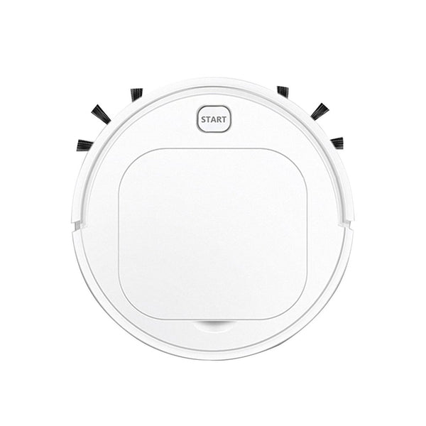 E28 Robot Vacuum Cleaner | Smart Auto Sweeper for Home
