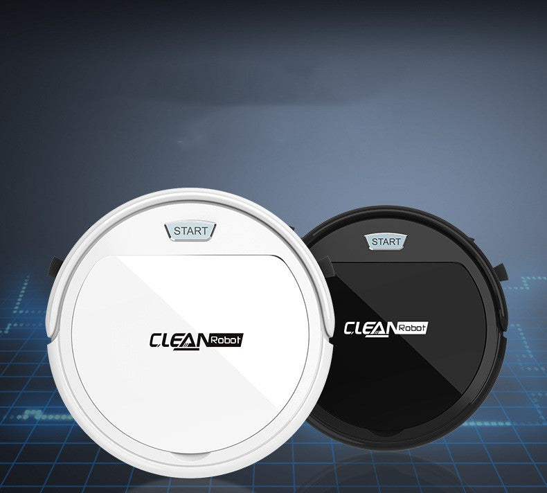 Robot Vacuum Cleaner | Smart Home Auto Sweeper