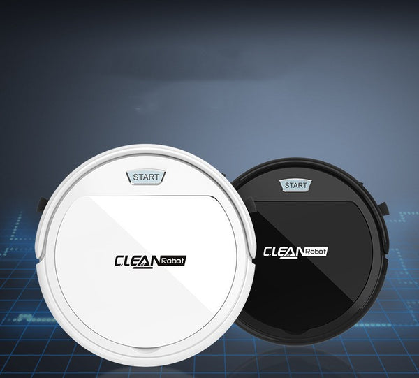 Robot Vacuum Cleaner | Smart Home Auto Sweeper