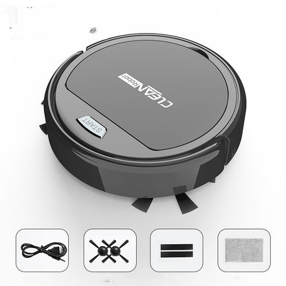 Robot Vacuum Cleaner | Smart Home Auto Sweeper
