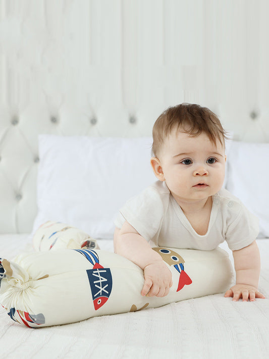 Baby Pacify Pillow