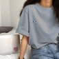 Women's Half Sleeve Top Dress