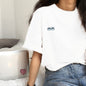 Women's Half Sleeve Top Dress