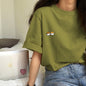 Women's Half Sleeve Top Dress