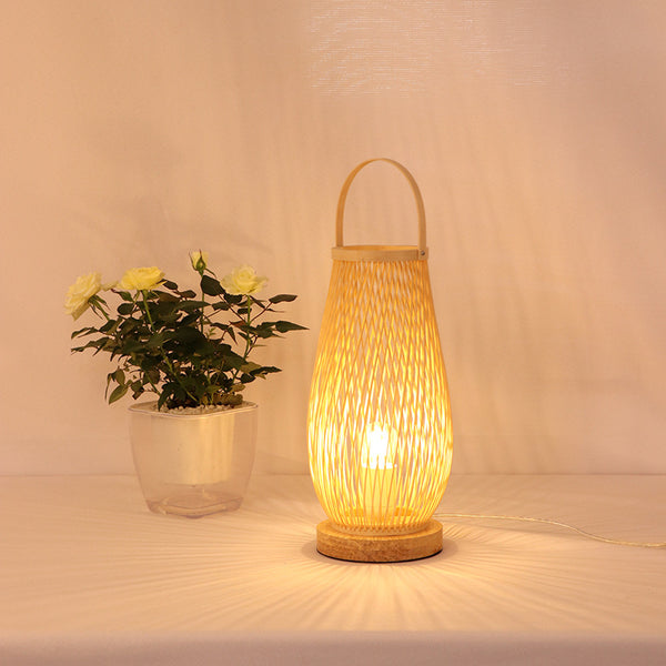 Hotel Bedside Lamp