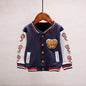 Infant Thin Jackets