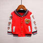 Infant Thin Jackets