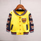 Infant Thin Jackets