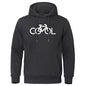 Mens Sweat Basketball Hoodies