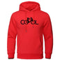 Sweatshirt Vêtements de Basket Sweat à Capuche Homme