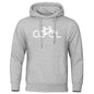 Mens Sweat Basketball Hoodies