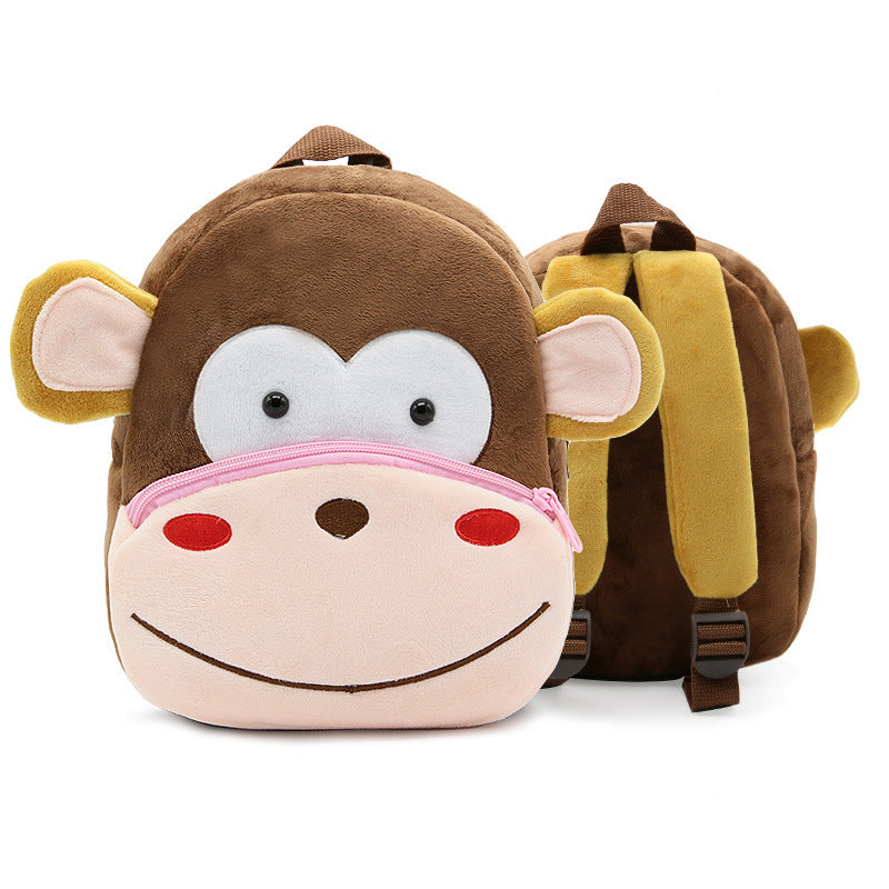 Animal Backpack for Kids