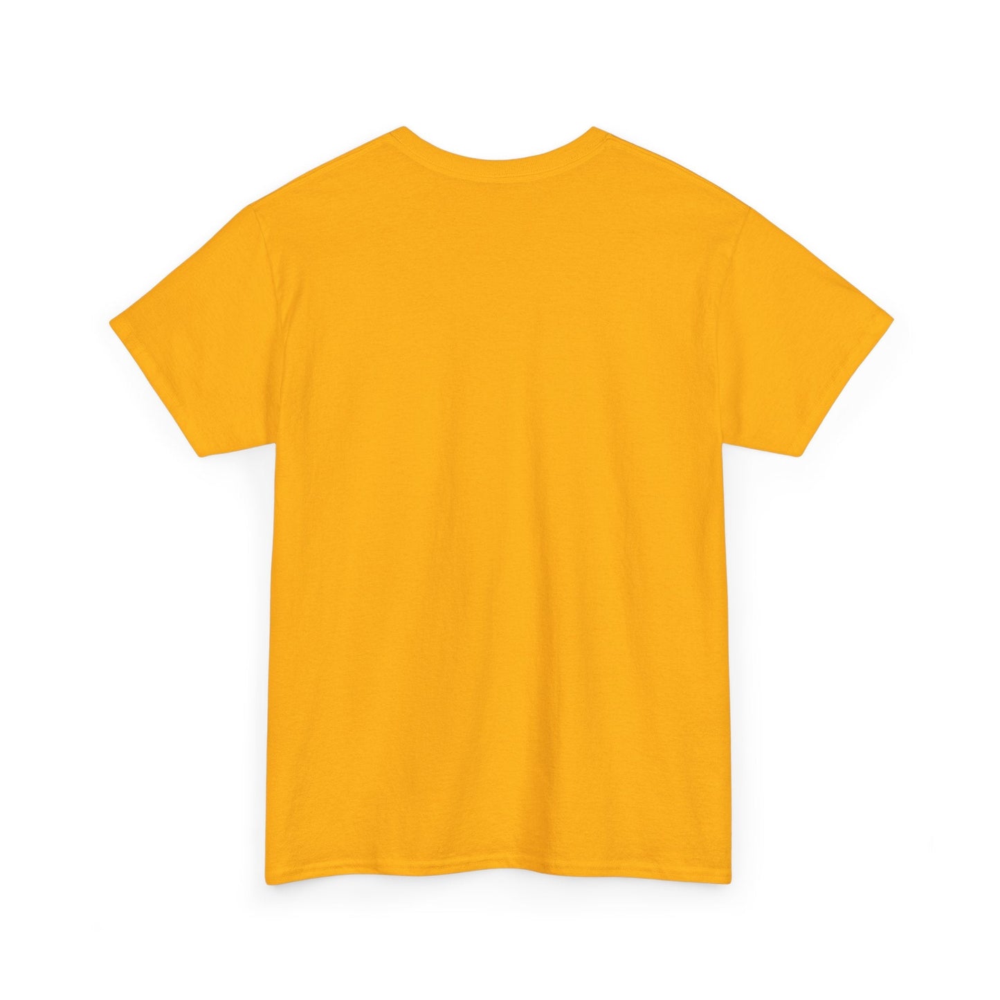Waran Unisex Heavy Cotton Tee 180GSM