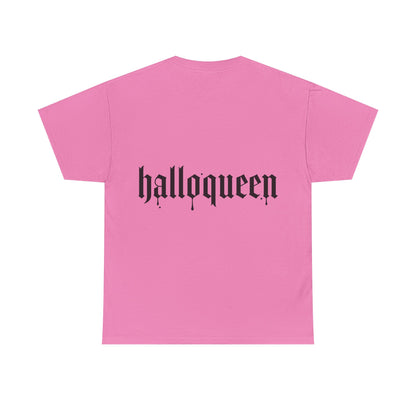 Halloween Ghost Unisex Heavy Cotton Tee