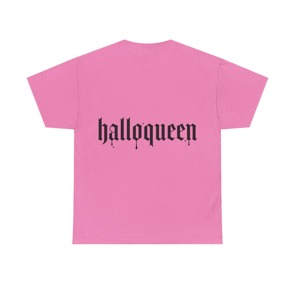 Halloween Ghost Unisex Heavy Cotton Tee
