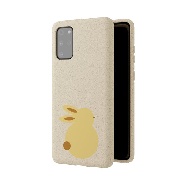 Biodegradable phone Cases