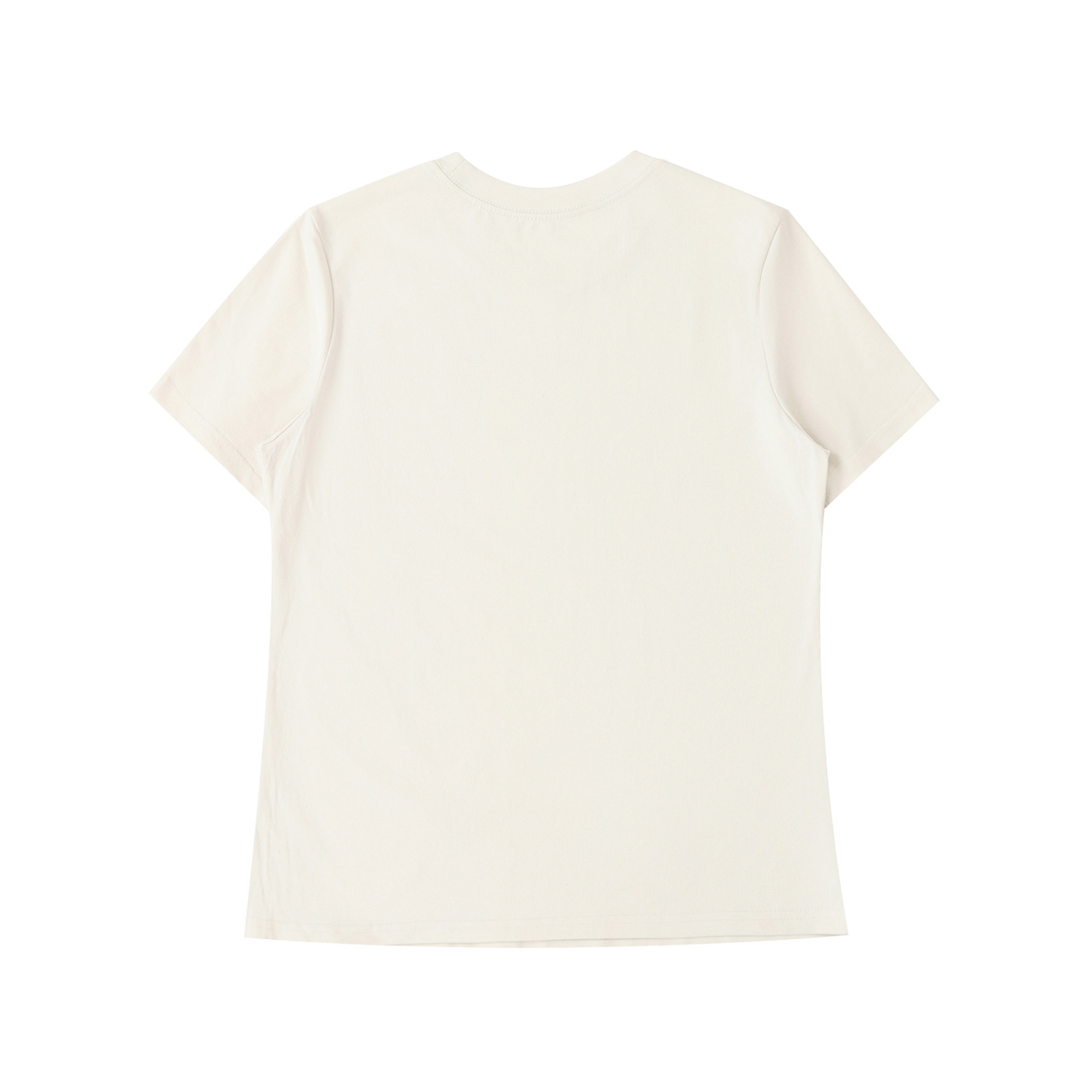 Womens Standard Shoulder T-Shirt