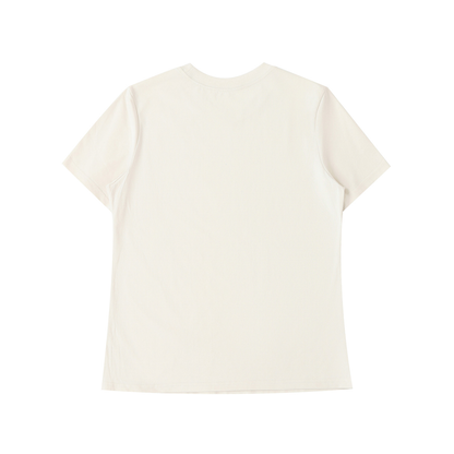 Womens Standard Shoulder T-Shirt