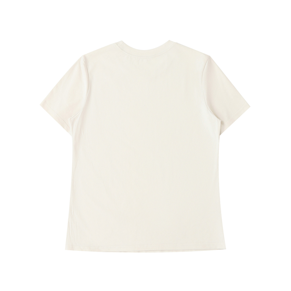Womens Standard Shoulder T-Shirt